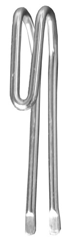 Fera haken rideaux - fera, double