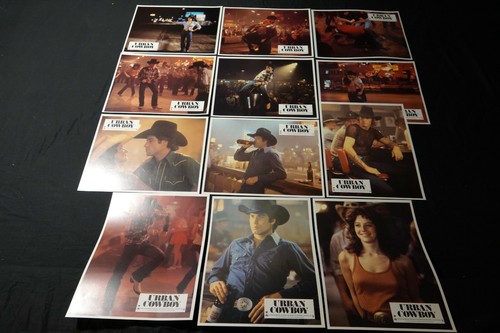 Urban cowboy john travolta - urban,