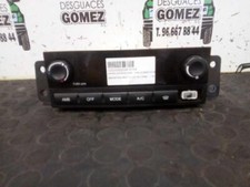 Commande Chauffage pour SSANGYONG REXTON 270 Xdi Limited 2011 815708