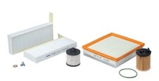 KIT FILTRE AIR, HUILE