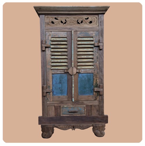 Recyclage bois teck - recyclage,