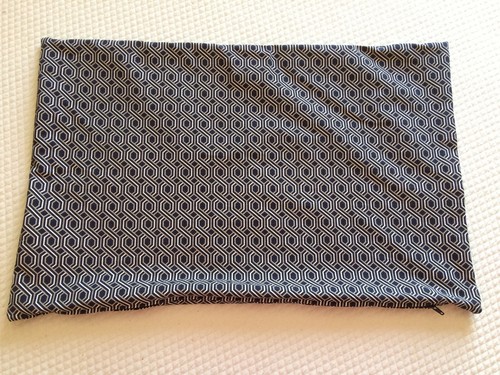 Housse coussin 60x60 - coussin,