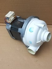 Moteur pompe cyclage brandt