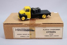 LG1691 MINITRUCKS 14 1/50 Kit