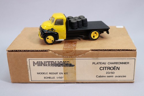 Lg1691 minitrucks 50 - 14, kit
