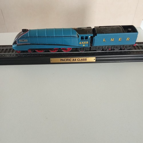 Atlas lner pacific class - lner,