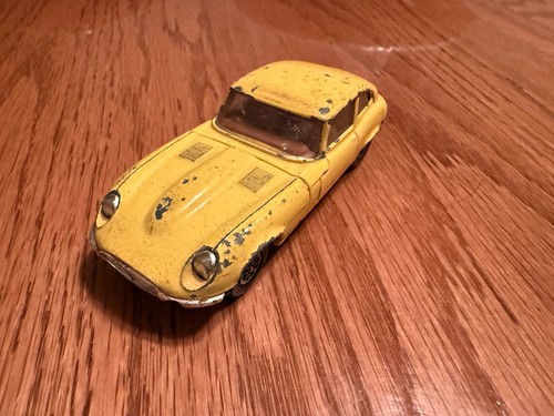 Vintage 1970 corgi - 1970, toys
