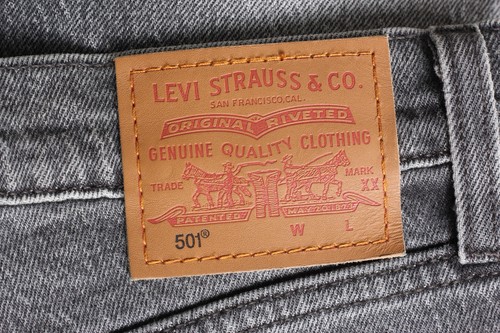 Levi 501 premium big - premium, e