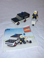 Vintage 1978 LEGO TOWN SET