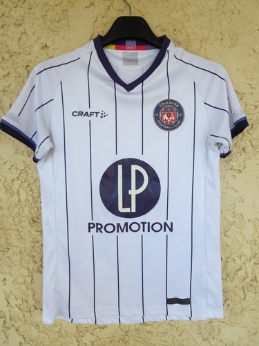 Maillot toulouse tfc craft - toulouse,