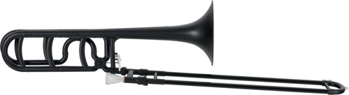 Plastique trombone sib - trombone, bell