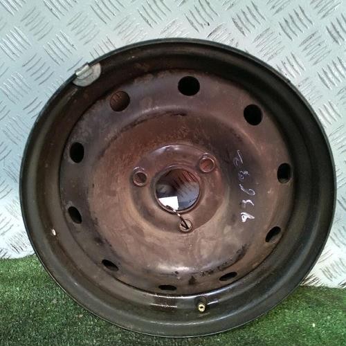 Jante peugeot 106 phase open - 106,