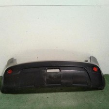 Pare choc arriere NISSAN