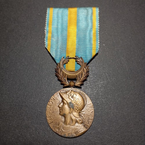 Médaille - p7/04/26,