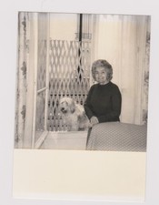 photo ancienne 🎞️ femme