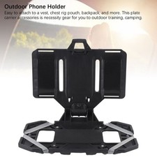 Plate Carrier Vest Accessories