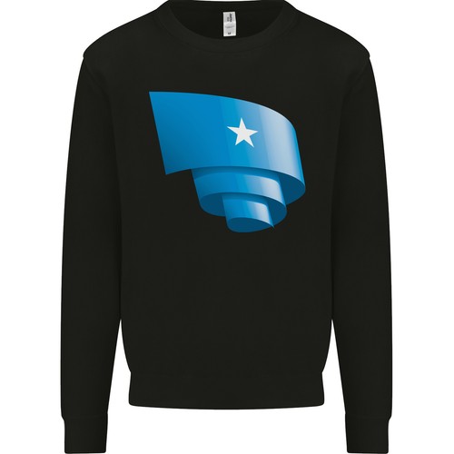 Sweat capuche pour hommes - À,