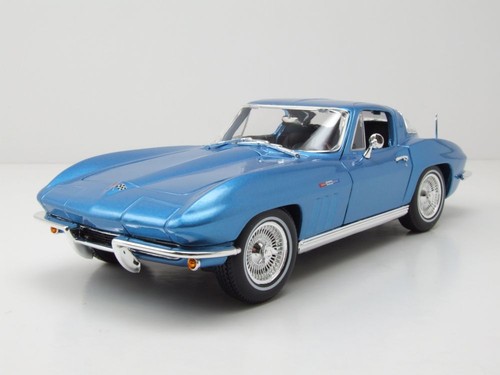 Chevrolet corvette 1965 - chevrolet,