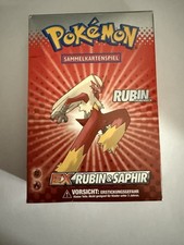 Deck brasegali Pokémon Ex