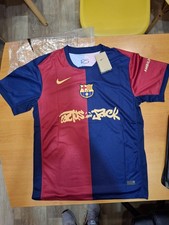 MAILLOT OFFICIEL NIKE FC