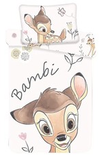 Disney Bambi Parure de lit