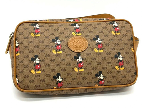 Sac ceinture gucci - ceinture,