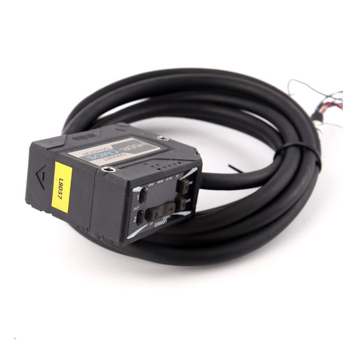 Omron zx1 ld100a81 smart - zx1-ld100a81,