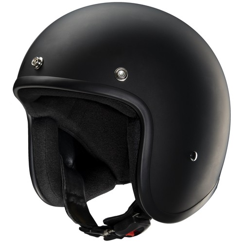 Casque jet redbike - jet, rb-674