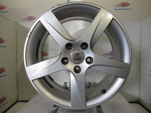 Jante aluminium seat leon - jante, ii