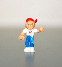 figurine vintage - Mighty Max