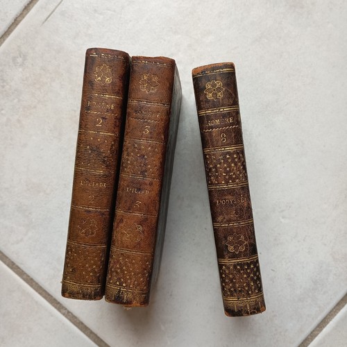 Livre ancien bitaubé - bitaubé,
