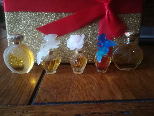 Lot miniatures de - de,