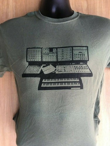 Ems synthi 100 aks - ,