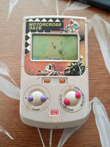 Jeux electronique - ,