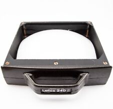 Durst Latico 240 Condenseur pour Laborator 138 / enlarger condenser