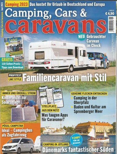Camping cars caravans - camping,,