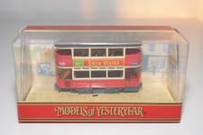 A35 1:43 MATCHBOX YESTERYEAR