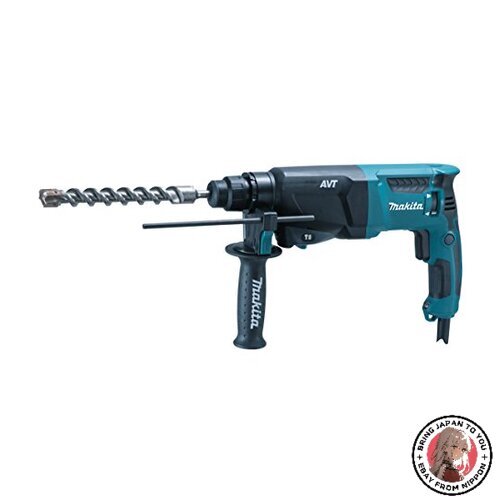 New makita hammer drill - new,