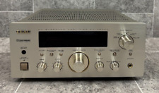 TEAC AV-H500D Amplificateur 5.1 Home Cinema Amplificateur Japon #78