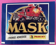 Original pochette bustina