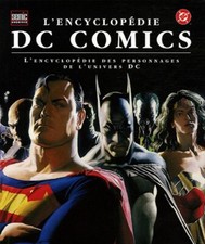 L'encyclopédie DC Comics