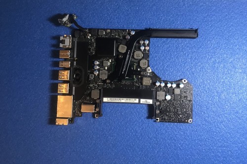 Carte mère macbook pro - pro, mi