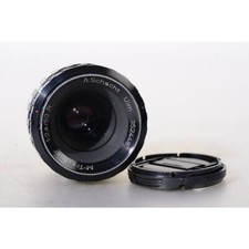 Schacht M-TRAVENAR 2,8/50 Objectif Standard pour Exakta / Topcon - 50mm F/2.8