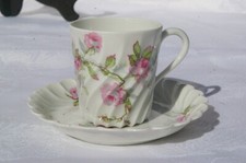 Tasse à café en  Porcelaine