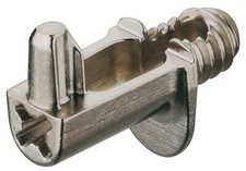 Häfele pour Décideurs Rayonnage Support Étagère Fachträger Avec Filetage 5 MM