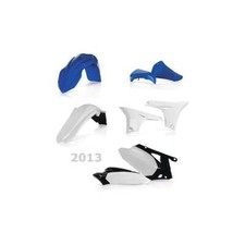 kit plastique Acerbis Yamaha
