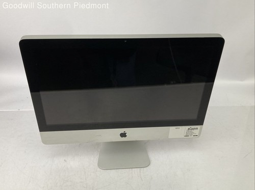 Apple imac mid - imac, 21.5"
