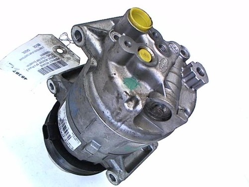 Compresseur clim renault - clim,