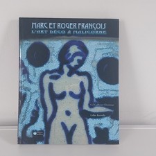 Marc et Roger François L'art