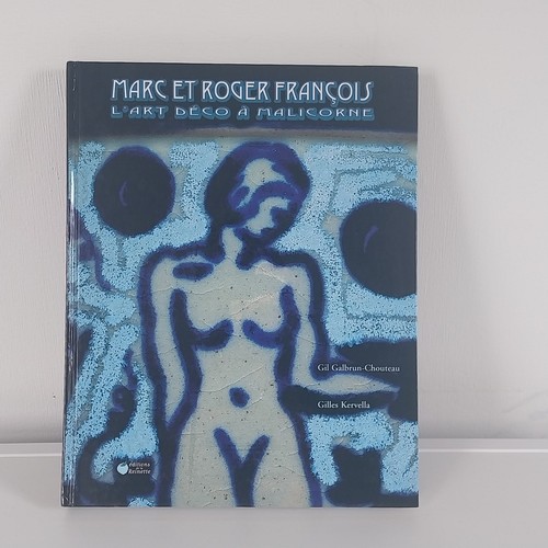 Marc roger françois - roger, l'art